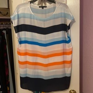 Preston & York Blouse